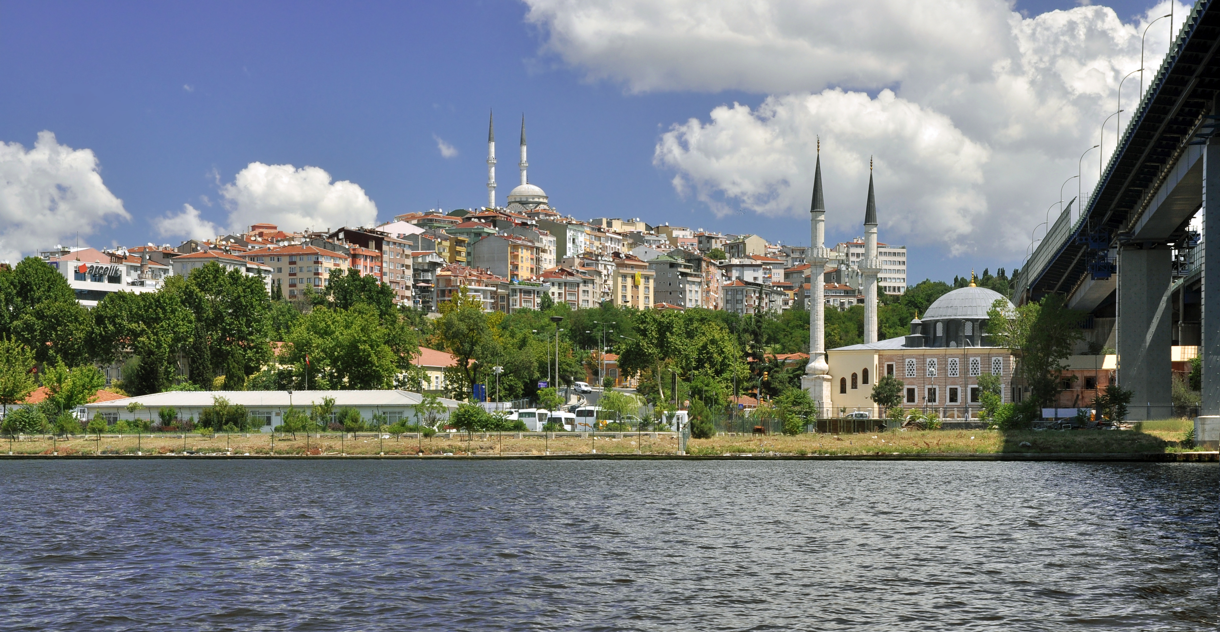 Sütlüce Korsan Taksi